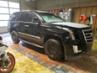 CADILLAC ESCALADE LUXURY