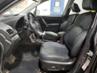 SUBARU FORESTER 2.0XT TOURING