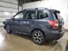 SUBARU FORESTER 2.0XT TOURING