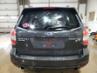 SUBARU FORESTER 2.0XT TOURING