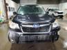 SUBARU FORESTER 2.0XT TOURING