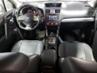 SUBARU FORESTER 2.0XT TOURING