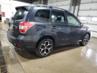 SUBARU FORESTER 2.0XT TOURING