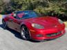 CHEVROLET CORVETTE GRAND SPORT