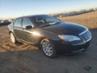 CHRYSLER 200 TOURING