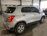 CHEVROLET TRAX 1LT