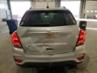 CHEVROLET TRAX 1LT