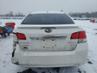 SUBARU LEGACY 2.5I SPORT