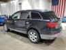 AUDI Q7 PREMIUM PLUS