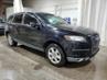 AUDI Q7 PREMIUM PLUS