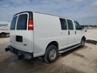 GMC SAVANA G2500