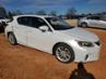 LEXUS CT 200H 200