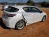 LEXUS CT 200H 200