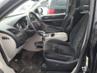 DODGE GRAND CARAVAN SXT