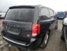 DODGE GRAND CARAVAN SXT