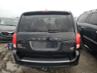 DODGE GRAND CARAVAN SXT