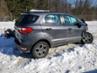 FORD ECOSPORT S