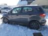 FORD ECOSPORT S