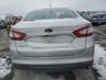 FORD FUSION S