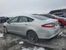 FORD FUSION S