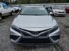 TOYOTA CAMRY SE NIGHT SHADE