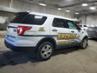 FORD EXPLORER POLICE INTERCEPTOR