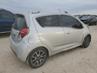 CHEVROLET SPARK 2LT