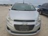 CHEVROLET SPARK 2LT