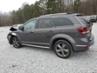 DODGE JOURNEY CROSSROAD