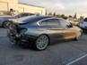 BMW 4 SERIES GRAN COUPE I GRAN COUPE