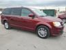 DODGE GRAND CARAVAN SXT