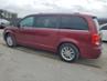 DODGE GRAND CARAVAN SXT