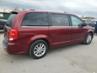 DODGE GRAND CARAVAN SXT