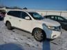 NISSAN PATHFINDER S