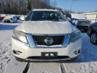 NISSAN PATHFINDER S