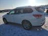 NISSAN PATHFINDER S