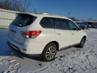 NISSAN PATHFINDER S