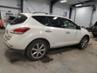 NISSAN MURANO S