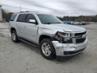 CHEVROLET TAHOE C1500 LT