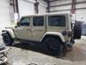 JEEP WRANGLER SAHARA 4XE