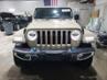 JEEP WRANGLER SAHARA 4XE