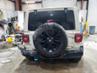 JEEP WRANGLER SAHARA 4XE