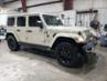 JEEP WRANGLER SAHARA 4XE