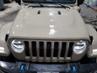 JEEP WRANGLER SAHARA 4XE