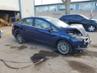 FORD FIESTA TITANIUM