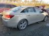 CHEVROLET CRUZE LTZ