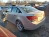 CHEVROLET CRUZE LTZ