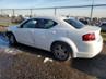 DODGE AVENGER SXT