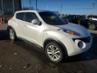 NISSAN JUKE S