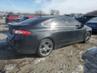 FORD FUSION TITANIUM